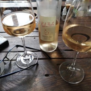 Les Vins Rosés
