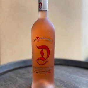 VIN + RHUM + PASSION YUZU