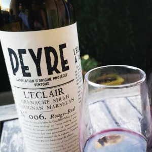 AOP VENTOUX DOMAINE PEYRE