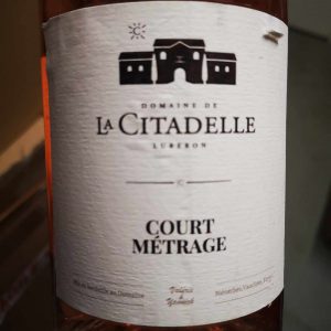 CITADELLE ROSE 2024