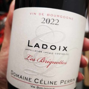LADOIX CELINE PERRIN