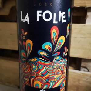 BORDEAUX AOP CASTILLON COTE DE BORDEAUX