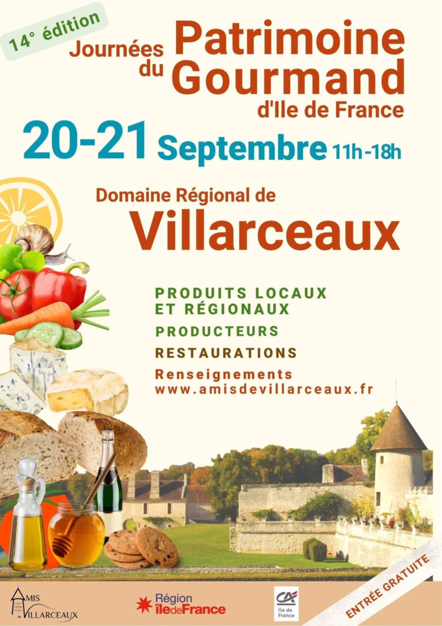 journée du patrimoine