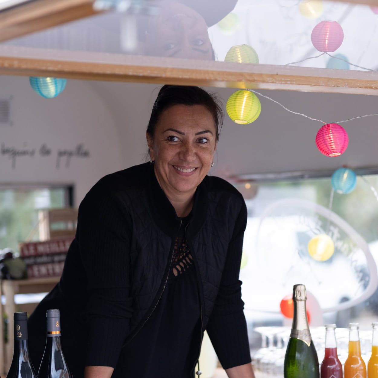 bar à vins